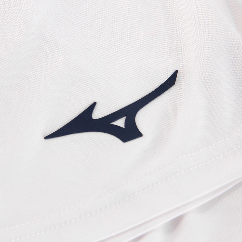 Mizuno S.S. Lazio Home Short 24/25 White
